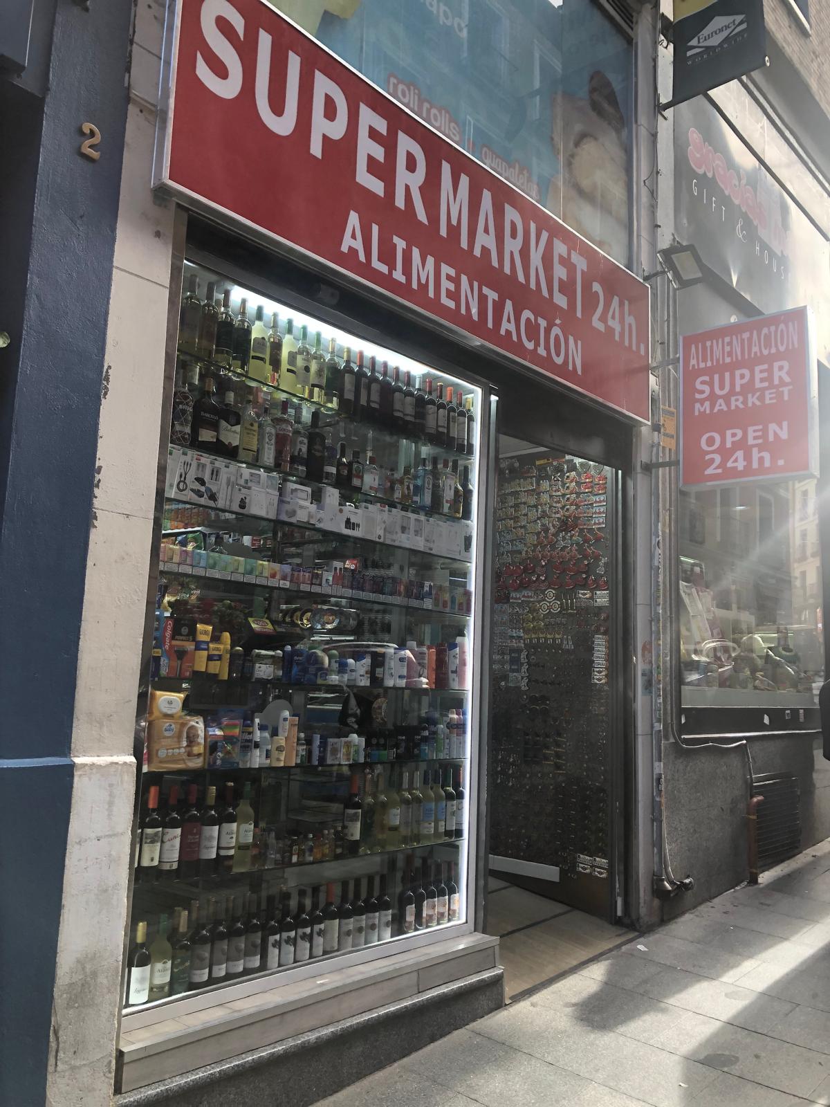 vapers Lost Mary se venden en cajas de 10 unidades: