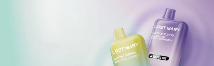 Lost Mary BM1000 Watermelon