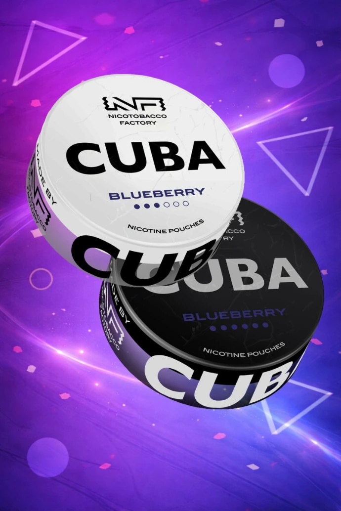 CUBA Black mayorista