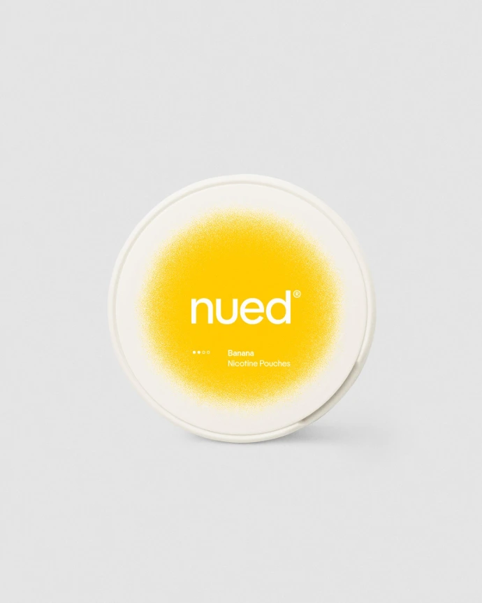 nued sabores bolsas de nicotina variedad producto retail estancos