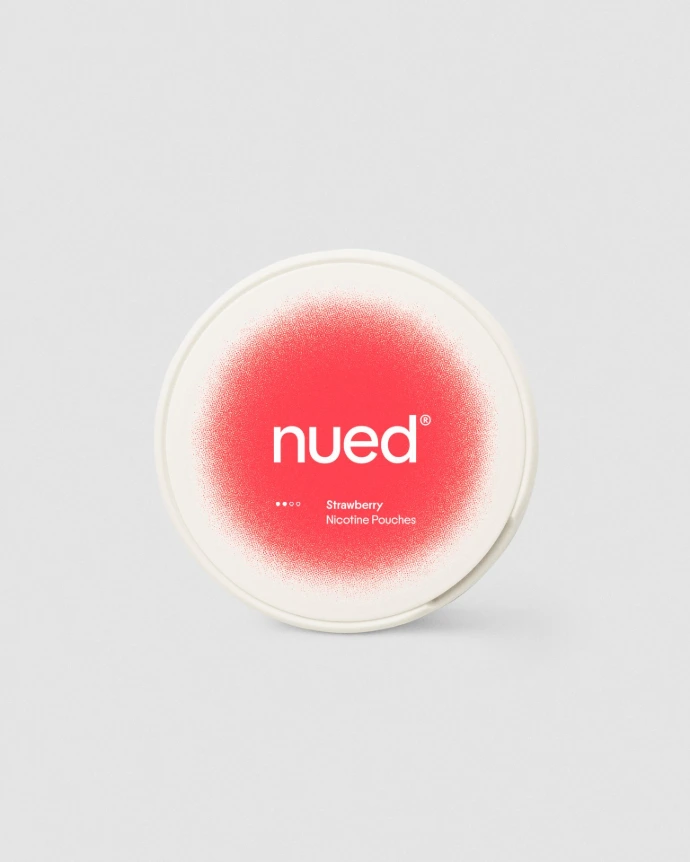 nued marca de nicotine pouches suecia origen calidad bolsas nicotina