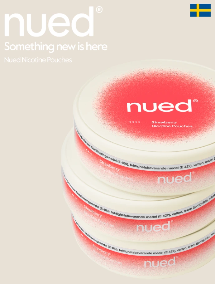 NUED para estancos