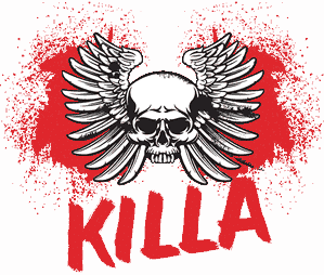 KILLA Mayorista | Bolsas de Nicotina KILLA – Estanconet