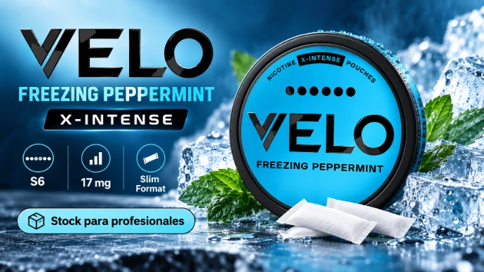VELO al por mayor para profesionales