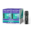 Lost Mary Tappo PRO x1 CÁPSULA Spearmint 20mg 1000 caladas - glayce.jpg