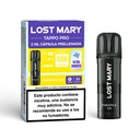 Lost Mary Tappo PRO x1 CÁPSULA Pineapple Ice 20mg Glayce.jpg