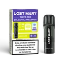 Lost Mary Tappo PRO Lemon Lime 20 mg Glayce.jpg