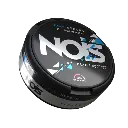 NOIS Cool Strong 35mg bolsitas de nicotina menta fuerte.webp