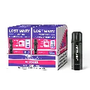 Lost Mary Tappo PRO Peach Ice 20 mg 1000 caladas Glayce.webp