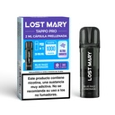 cápsula Lost Mary Tappo PRO Blue Razz Lemonade 20mg Glayce.jpg