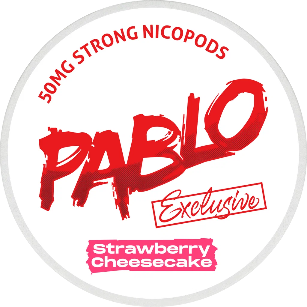 PABLO-Exclusive-pouches-50-mg-Strawberry-Cheesecake.webp