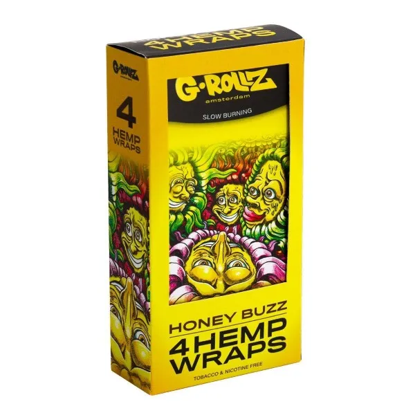 g-rollz-honey-buzz-hemp-wraps-sweet-flavour-wraps.webp