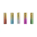 mechero-prof-metal-gold-gradient-mayorista-mecheros.webp