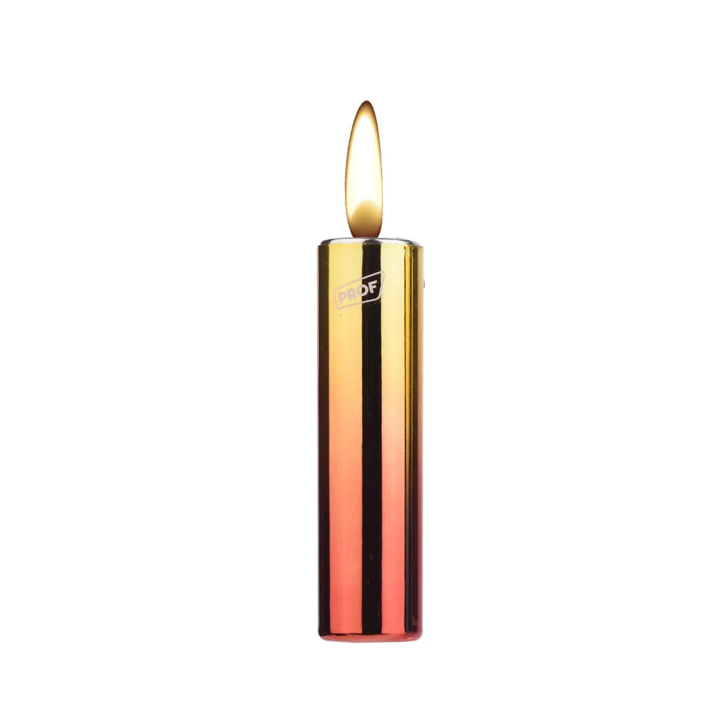 mechero-prof-gold-gradient-flint-encendido-mayorista.webp