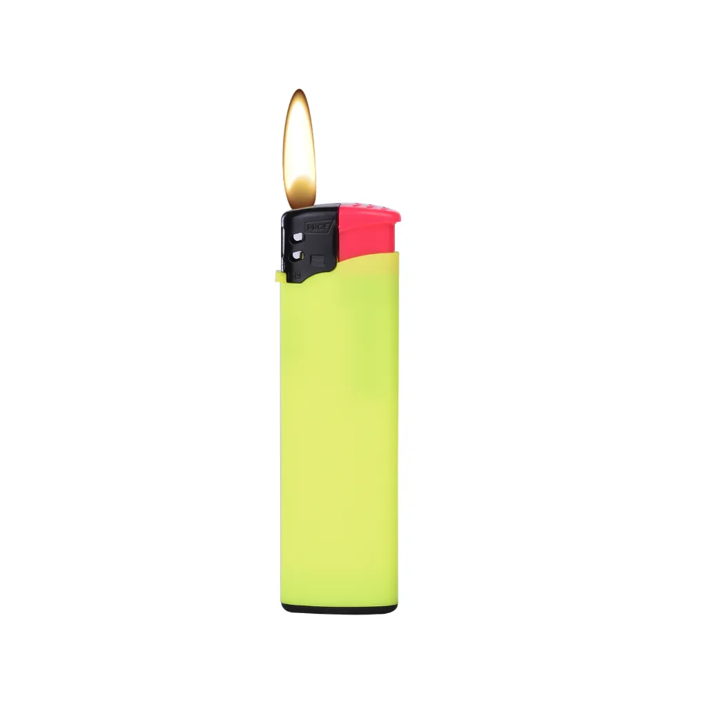 mechero-prof-bi-color-rubber-touch-electronico.webp