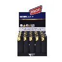 display-50-mecheros-prof-black-rubber-gold-cap.webp