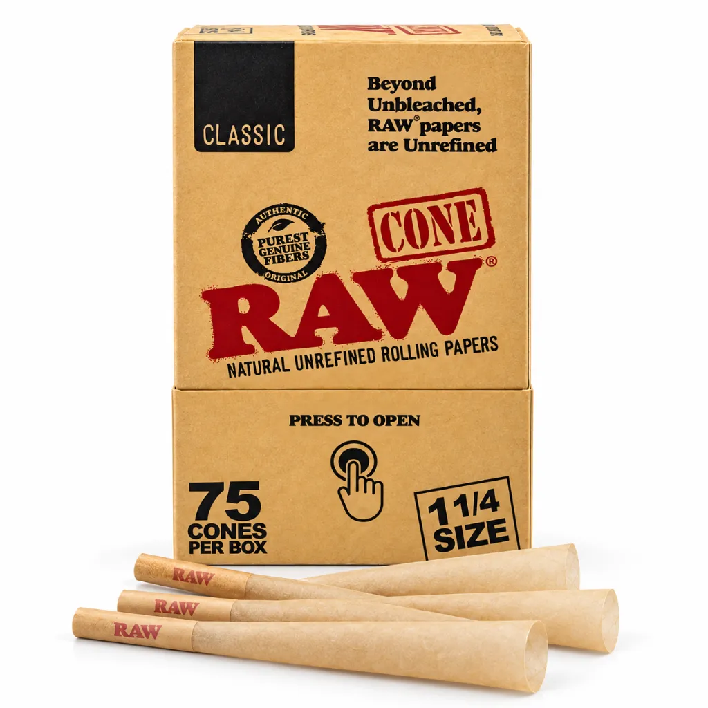 Raw-classic-conos-preenrollados-75-caja-mayorista.webp