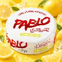 Lemonade Citrus Nicopod Tin Advertisement.webp