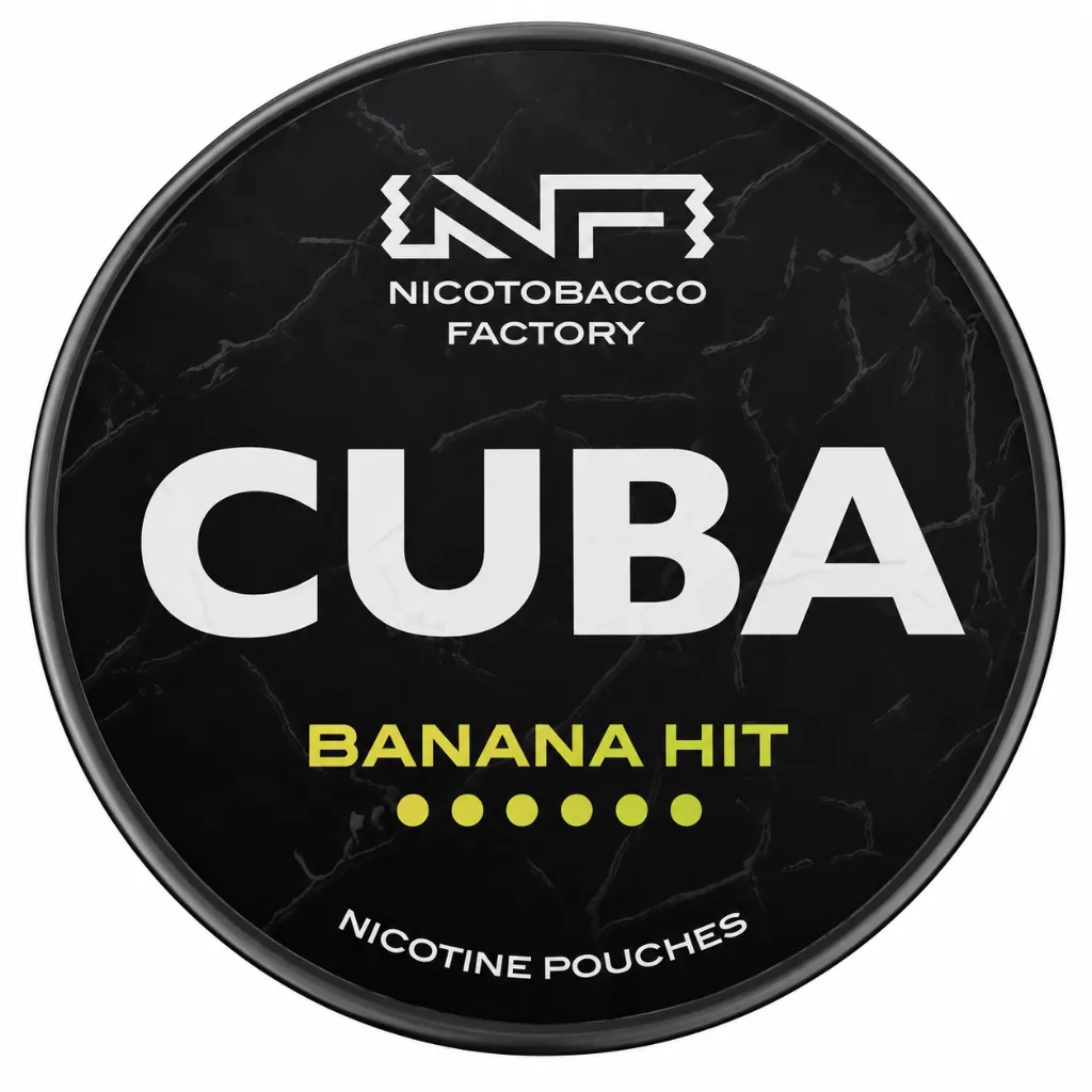 cuba-banana-hit-strong-66mg-distribuidor-nicotine-pouches-espana.webp