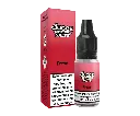 Jucce Salts Fresa 10ml E-líquido