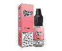 Jucce Salts Sandía 10ml E-líquido