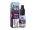 Jucce Max Grosella Negra Ice 10ml E-líquido