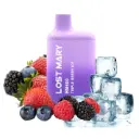LOST MARY BM600 20mg Triple Berry Ice