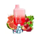 LOST MARY BM600 20mg Watermelon Strawberry Ice