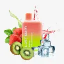  LOST MARY BM600 20mg Strawberry Kiwi