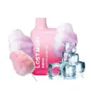 LOST MARY BM600 20mg Cotton Candy Ice