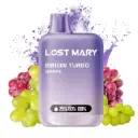LOST MARY BM1000 20mg Grape