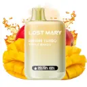 LOST MARY BM1000 20mg Triple Mango 