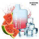 LOST MARY BM600 0mg Watermelon Ice Sin Nicotina