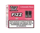 Jucce Bar MAX 9mg Limonada Rosa