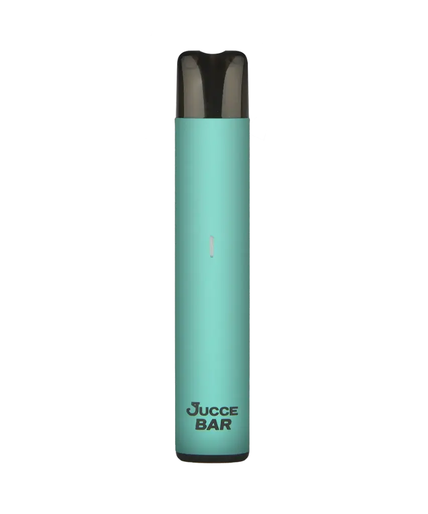 Jucce Bar Verde