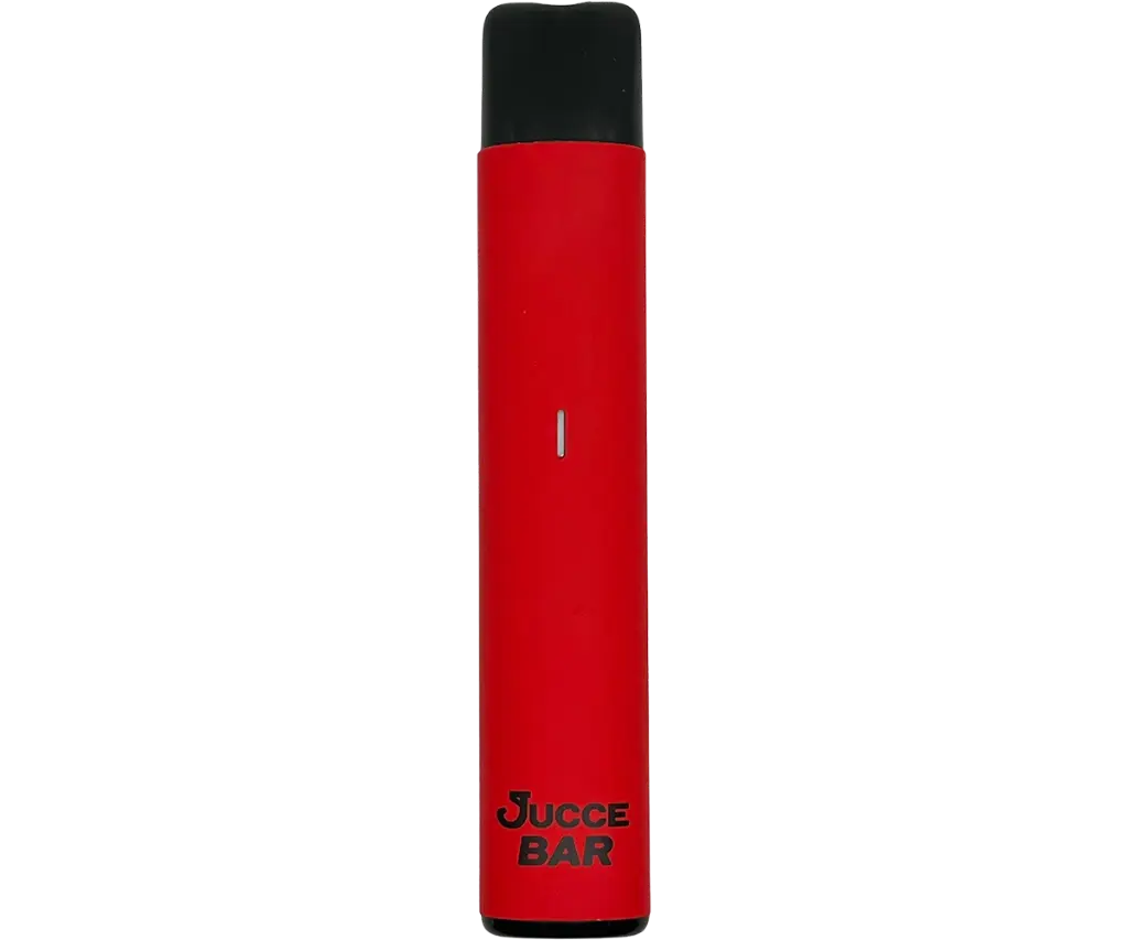 Jucce Bar Rojo