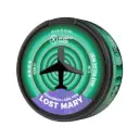 Bolsa Nicotina Lost Mary Airplane Polar Mint 30mg