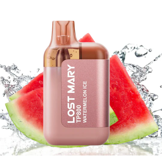 LOST MARY TP800 20mg Watermelon Ice