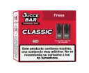 Jucce Bar Classic Fresa 12mg