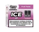 Jucce Bar Ice Fruit Twist 12mg