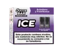 Jucce Bar Ice Arándanos y Frambuesa 12mg