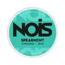 NOIS Spearmint 20 mg/g – Bolsas de Nicotina