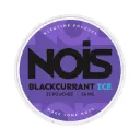 NOIS Blackcurrant Ice 16 mg/g – Bolsas de Nicotina