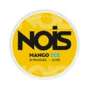 NOIS Mango Ice 12 mg/g – Bolsas de Nicotina