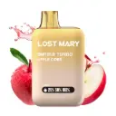 LOST MARY BM1000 20mg Apple Cider