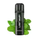 Lost Mary Tappo PRO x1 CÁPSULA Spearmint 20mg