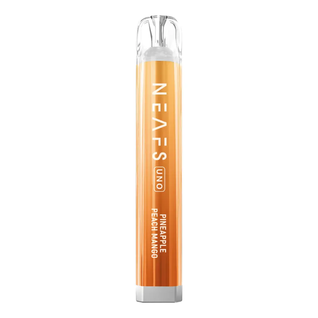 NEAFS UNO PINAPPLE PEACH MANGO 20mg