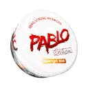 PABLO Exclusive pouches 50 mg/g – Mango Ice