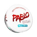 PABLO Exclusive pouches 50 mg/g – Blue Mint