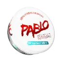 PABLO Exclusive pouches 50 mg/g – Frosted Mint